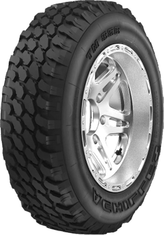 ACHILLES 838 MT 235/75 R 15 104/101Q