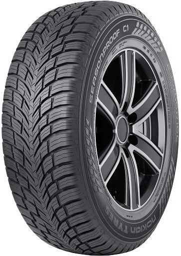 NOKIAN TYRES SEASONPROOF_C1 205/75 R 16 113/111R