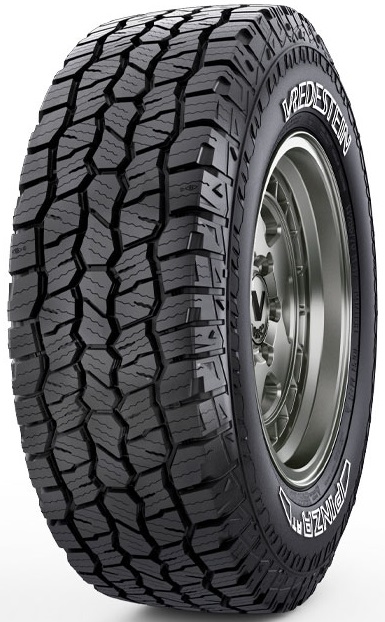 VREDESTEIN PINZA AT 265/70 R 17 115T