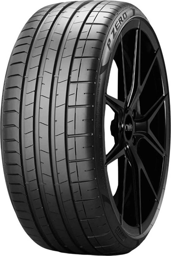 Pirelli 255/40 R 20 101Y P Zero Pz4 Tl Xl A6A Zr Sommerreifen