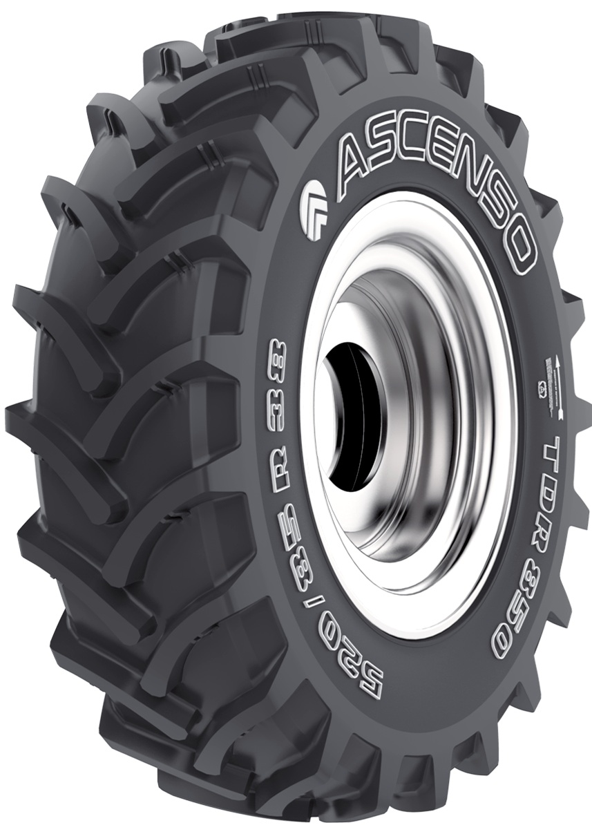 ASCENSO TDR850 420/85 R 30 140D