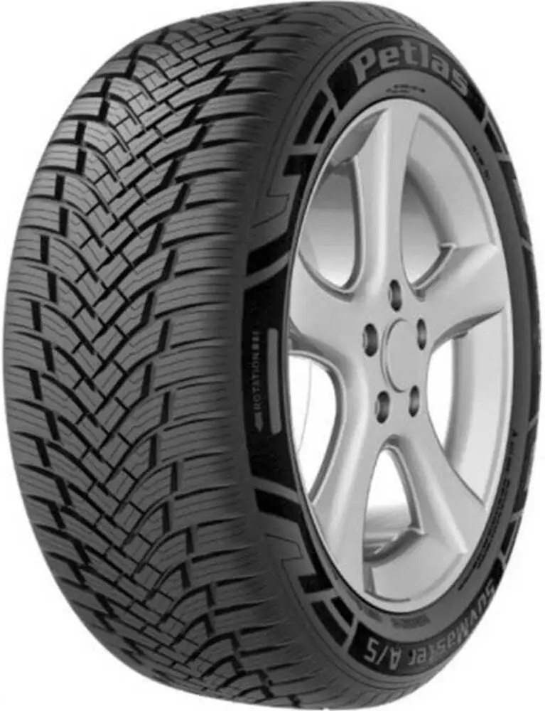 PETLAS SUV MASTER ALL SEASON 215/55 R 19 105W