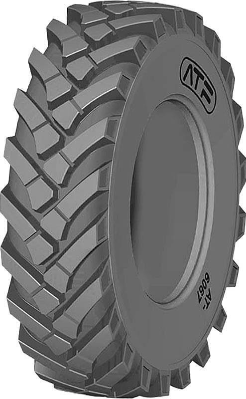 ATF 6067 12.50/80 R 20 140A8