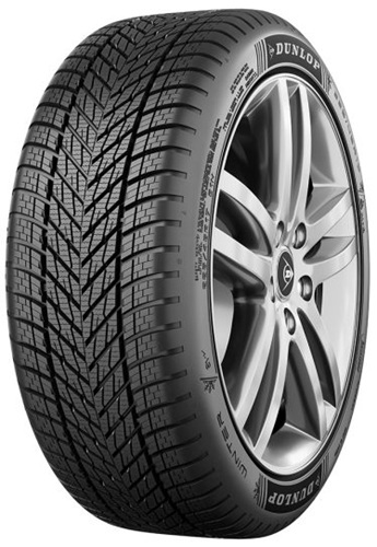 DUNLOP WINTER 245/40 R 18 97V