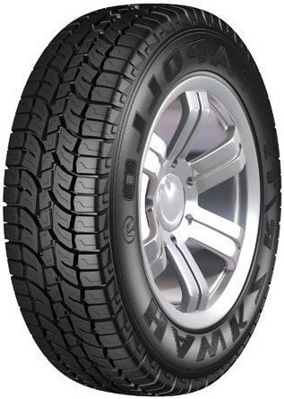 APOLLO HAWKZ RTS 235/65 R 17 104S