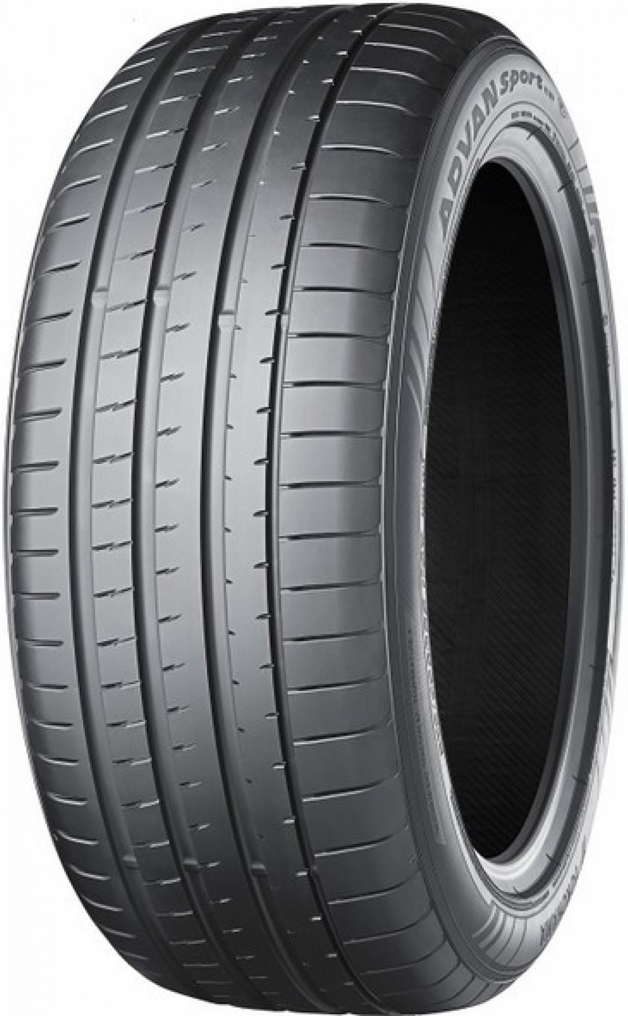 YOKOHAMA ADVAN SPORT V107 255/50 R 20 109Y