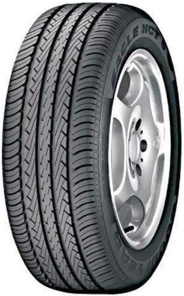 GOODYEAR EAGLE NCT5 205/50 R 16 87V