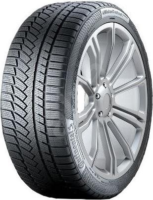 CONTINENTAL CONTIWINTERCONTACT TS850P 225/50 R 17 94H