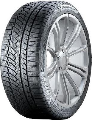 CONTINENTAL CONTIWINTERCONTACT TS850P 235/40 R 19 96V