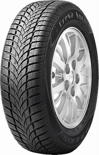 MAXXIS MA-PW PRESA SNOW 215/45 R 17 91V