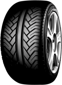 YOKOHAMA ADVAN S/T V802 235/55 R 18 100W