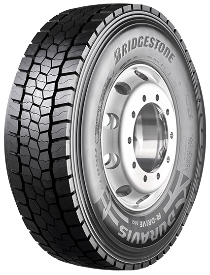 BRIDGESTONE R-DRIVE 002 245/70 R 17.5 136/134M