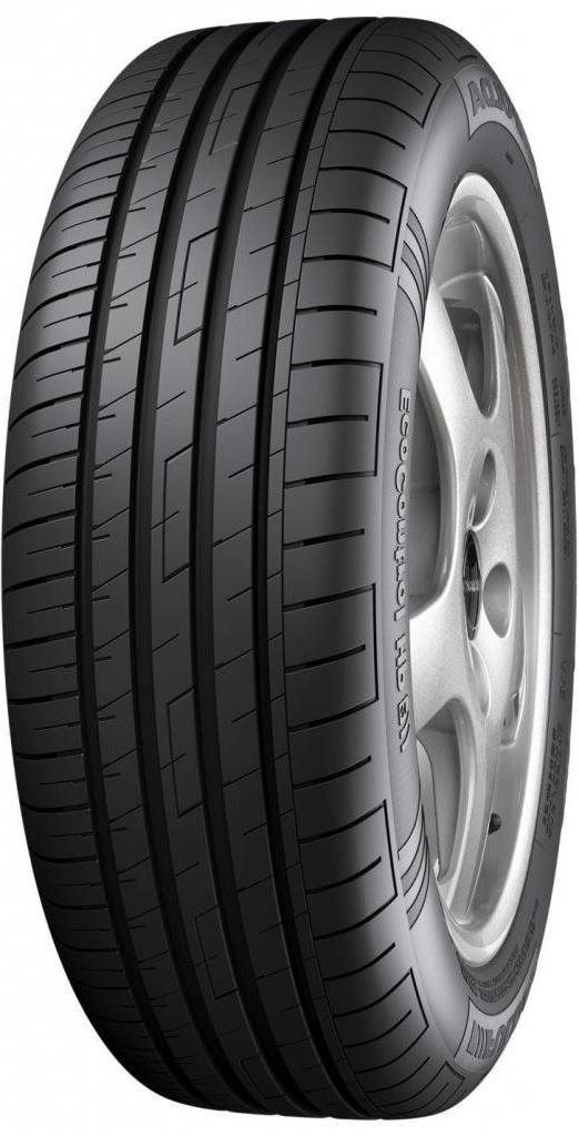 FULDA ECOCONTROL HP2 205/45 R 17 88V