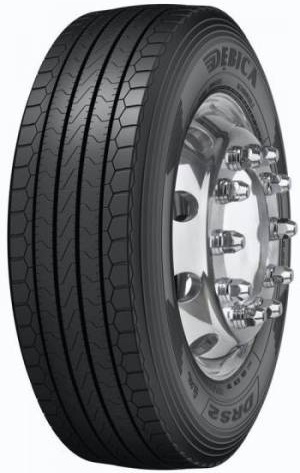 DEBICA DRS2 295/80 R 22.5 154M