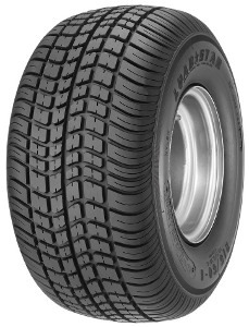 KENDA K399 LOAD STAR 205/50 R 10 104N