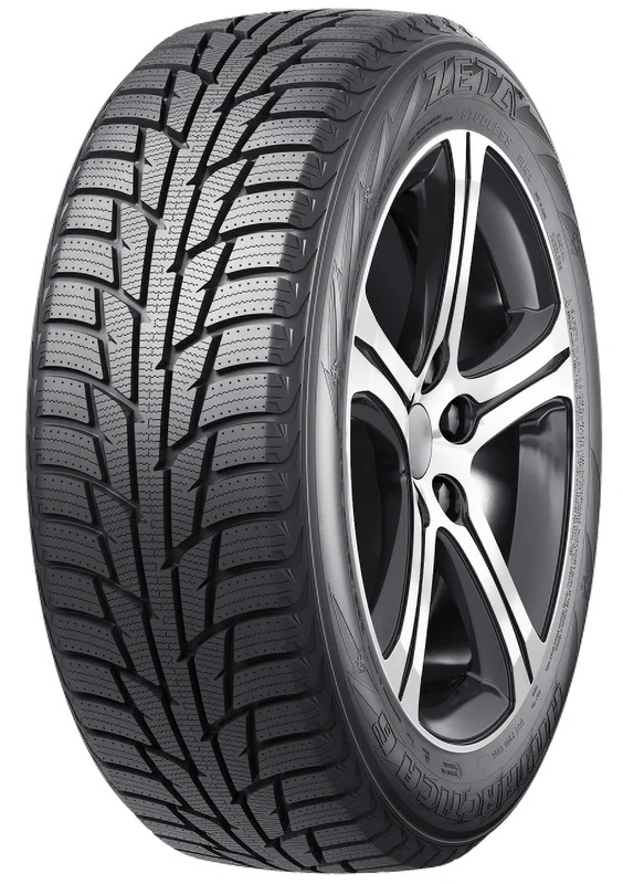 ZETA ANTARCTICA 6 215/70 R 16 100H