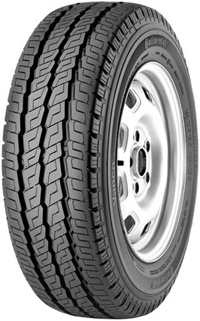 CONTINENTAL VANCO 6 195/70 R 15 100/98R