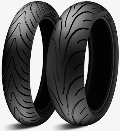 MICHELIN PILOT ROAD 2 150/70 R 17 69W