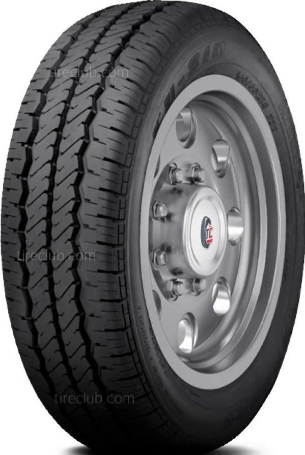 ANTARES SU 810 165/70 R 14 81T