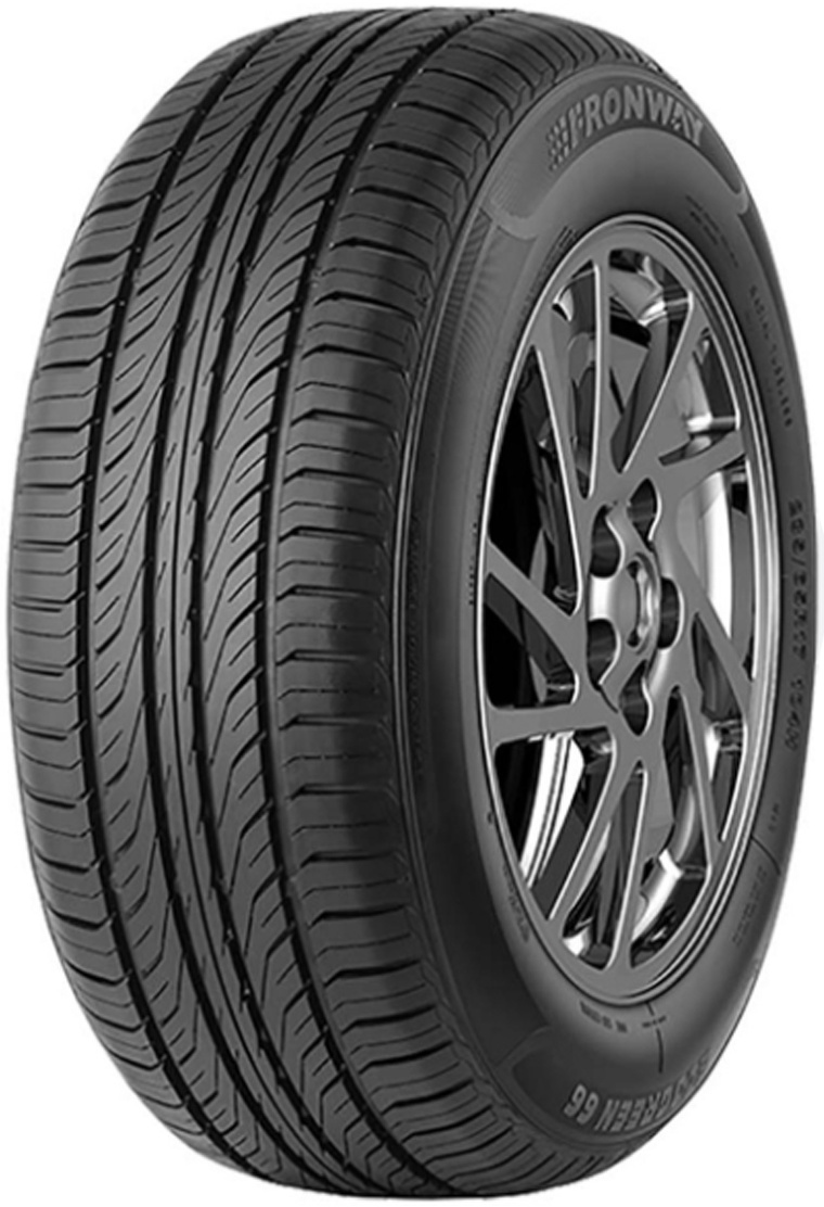 FRONWAY ECOGREEN 66 175/70 R 12 80T