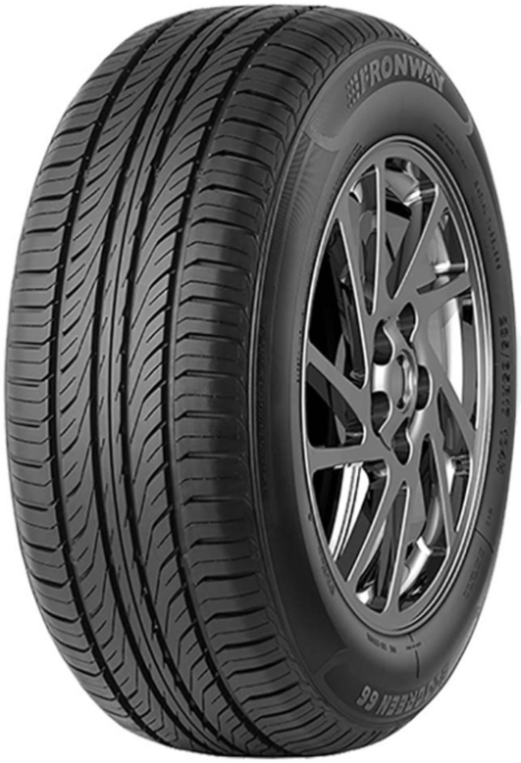 FRONWAY ECOGREEN 66 165/55 R 14 72V