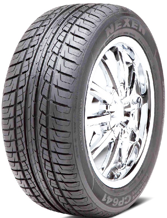 NEXEN CP641 195/60 R 15 88V