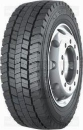 SEMPERIT M 470 11/80 R 22.5 148/145L