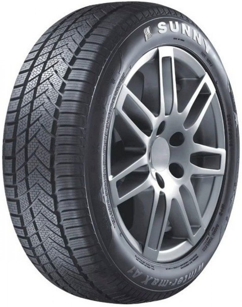 SUNNY NW211 235/45 R 18 98V