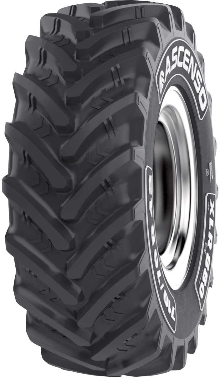 ASCENSO XLR880 600/65 R 28 154D