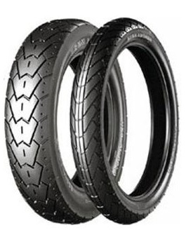 BRIDGESTONE EXEDRA G525 110/90 R 18 61V