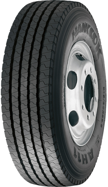 HANKOOK AH11 13/80 R 22.5 156/150L