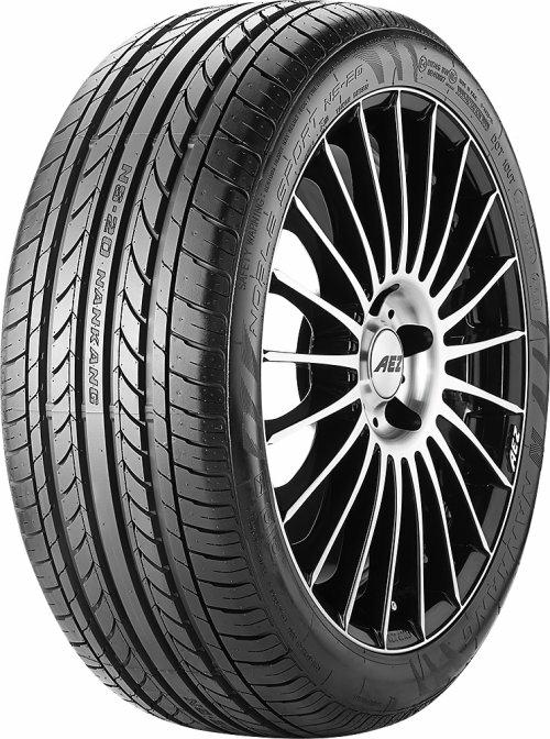 NANKANG NOBLE SPORT NS-20 165/45 R 16 74V