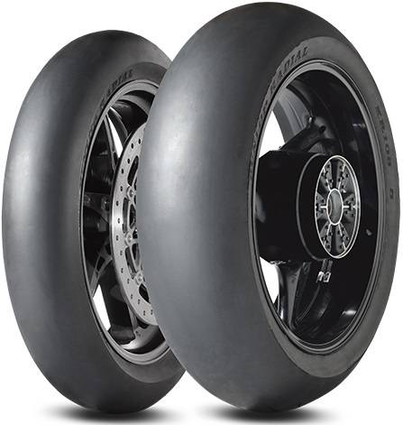 DUNLOP KR149 90/80 R 17 