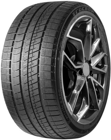 TRACMAX X PRIVILO S360 195/60 R 15 92T