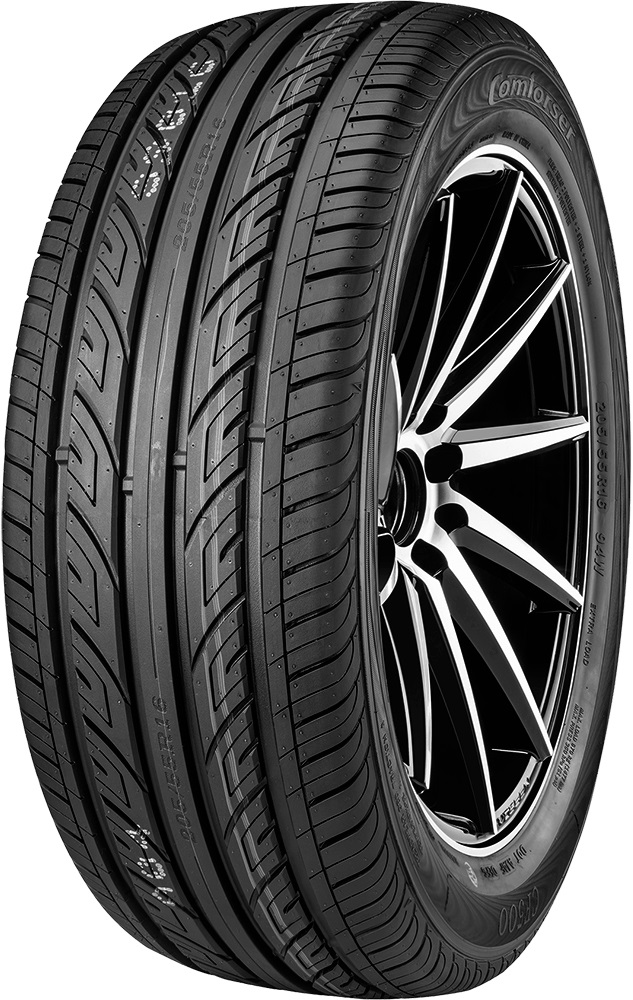 COMFORSER CF500 205/55 R 17 95W