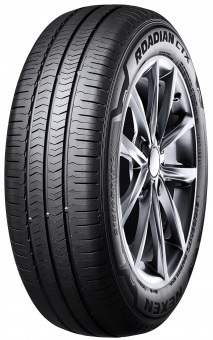 NEXEN ROADIAN CTX 225/75 R 16 121S