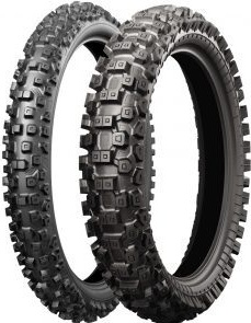 KENDA WASHOUGAL III K7102 80/100 R 21 51M