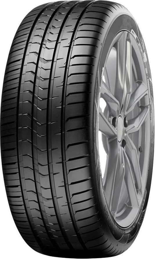 ATLAS SPORTGREEN SUV 2 215/60 R 17 96H