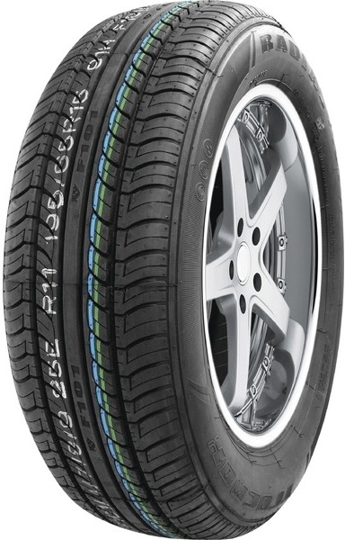 TRACMAX F101 185/55 R 15 82H