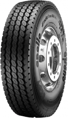 APOLLO ENDUTRAX MA 315/80 R 22.5 156/150K