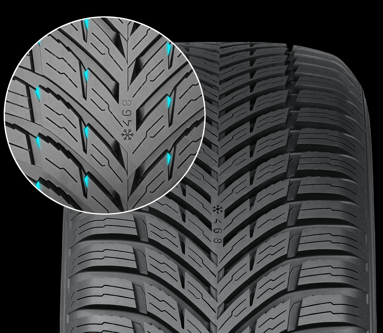 Nokian-Snow