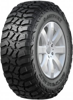 AUSTONE MASPIRE M/T 33/12.5 R 17 120Q