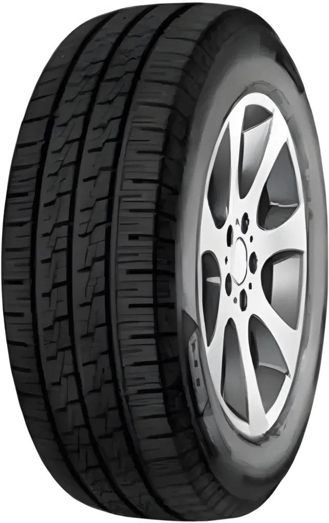 TRISTAR ALL SEASON VAN POWER 195/65 R 16 104/102S