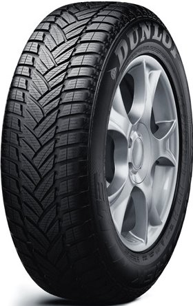 DUNLOP GRANDTREK WTM3 265/55 R 19 109H