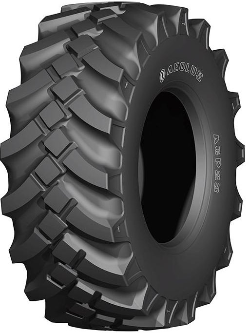 AEOLUS AGP23 18/0 R 22.5 