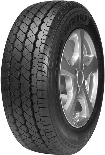 EVERGREEN ES88 165/70 R 13 88/86Q