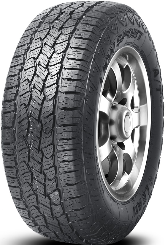 LEAO LION SPORT A/T 100 215/75 R 15 100/97S