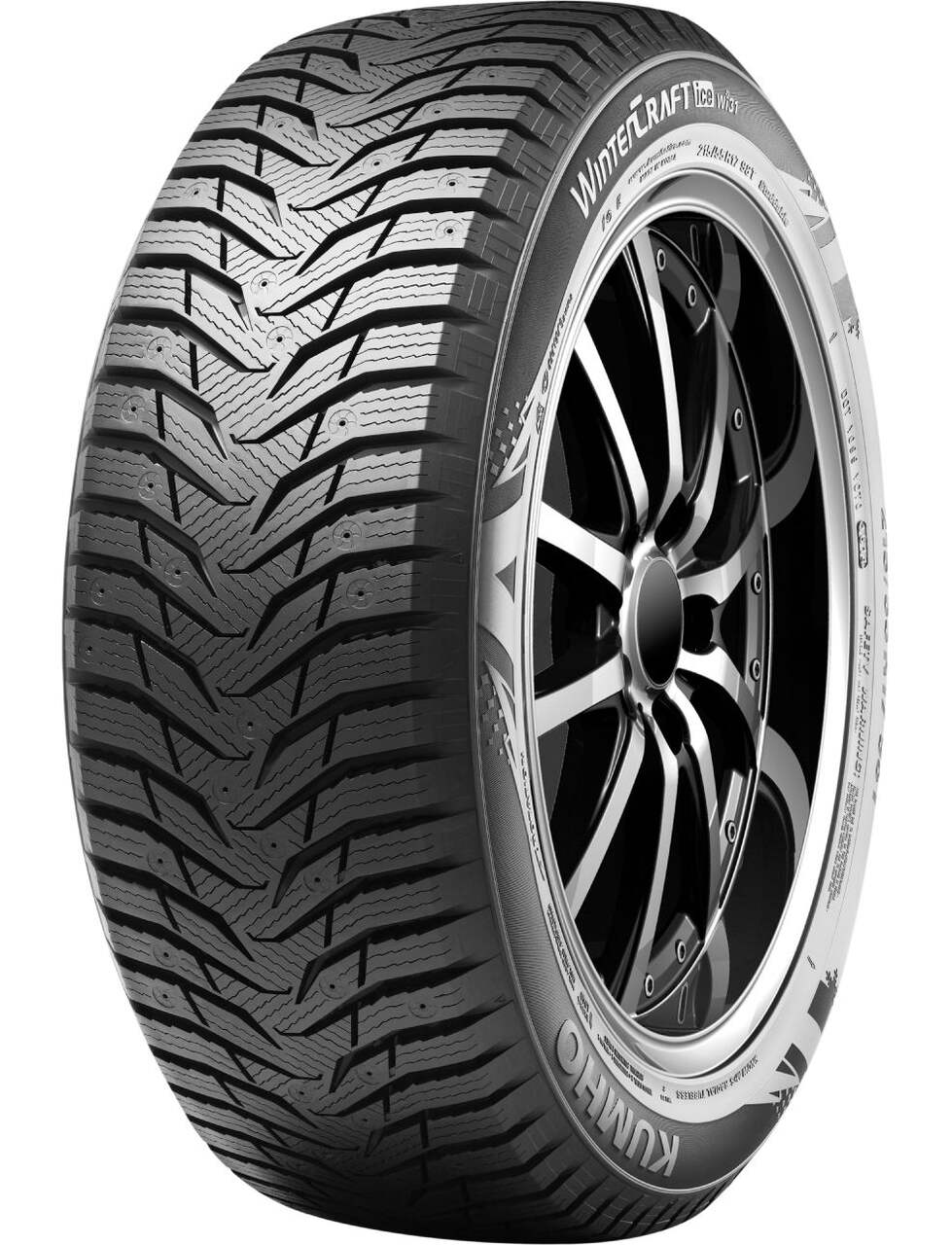 KUMHO WINTERCRAFT WI31 235/40 R 18 95T