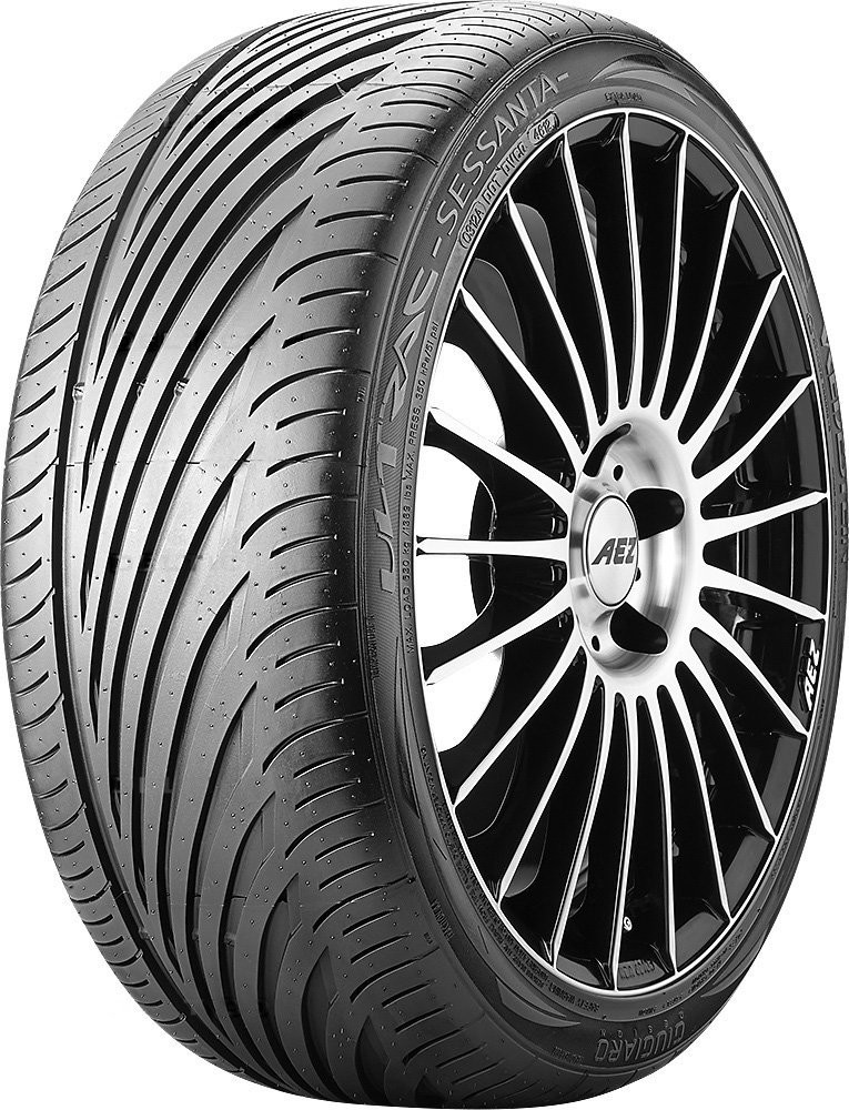 VREDESTEIN ULTRAC SESSANTA 225/40 R 18 92Y