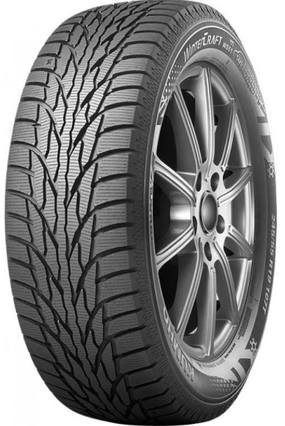 KUMHO WS51 ICE SUV 225/65 R 17 106T